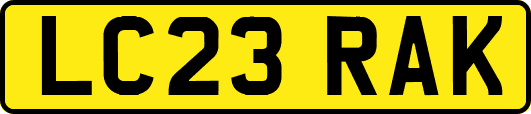 LC23RAK