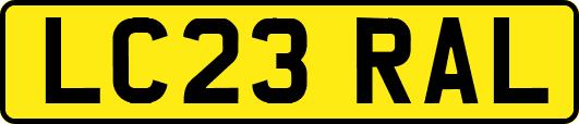 LC23RAL