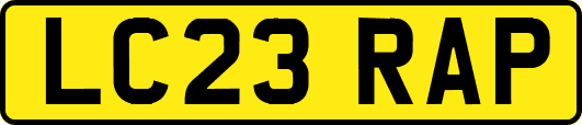 LC23RAP