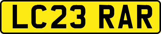 LC23RAR