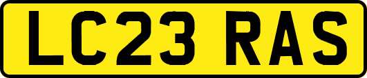 LC23RAS