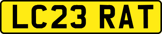 LC23RAT
