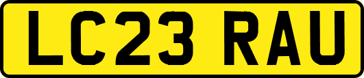 LC23RAU