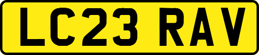 LC23RAV