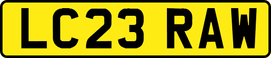 LC23RAW