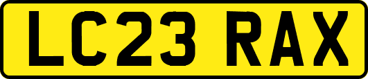 LC23RAX