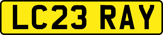 LC23RAY