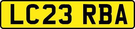 LC23RBA