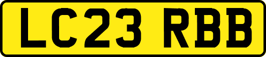 LC23RBB