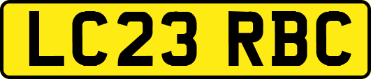 LC23RBC
