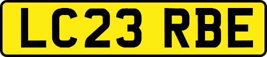 LC23RBE