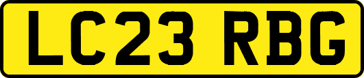 LC23RBG