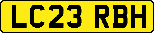 LC23RBH