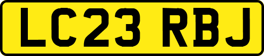 LC23RBJ