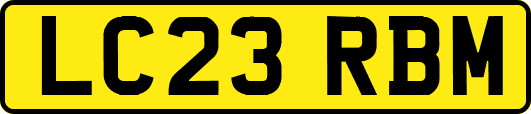 LC23RBM