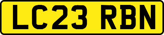 LC23RBN