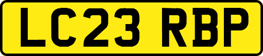 LC23RBP