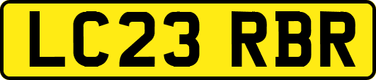 LC23RBR