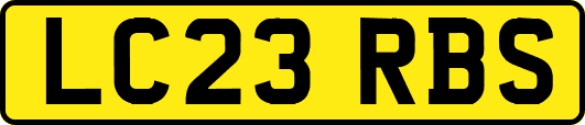 LC23RBS