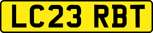 LC23RBT
