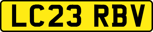 LC23RBV