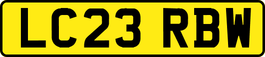 LC23RBW