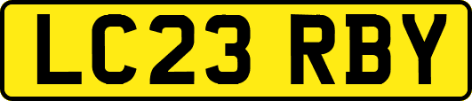 LC23RBY