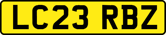 LC23RBZ