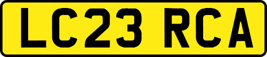LC23RCA