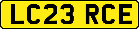 LC23RCE