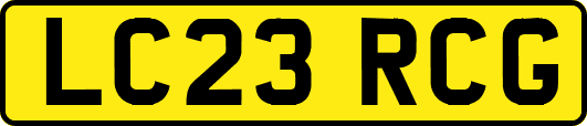 LC23RCG