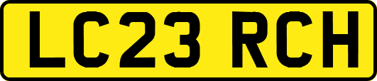 LC23RCH