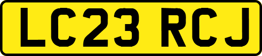 LC23RCJ