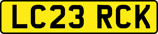 LC23RCK