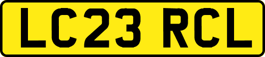 LC23RCL