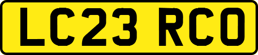 LC23RCO
