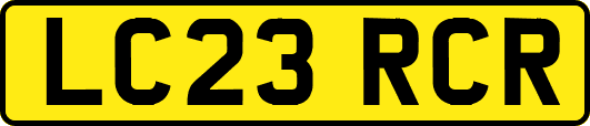 LC23RCR
