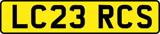 LC23RCS