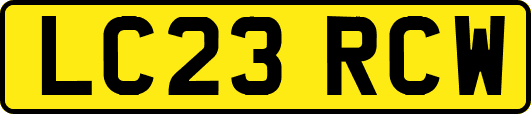 LC23RCW