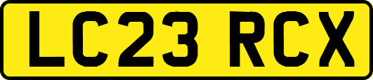 LC23RCX