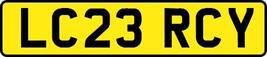LC23RCY