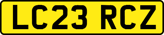 LC23RCZ