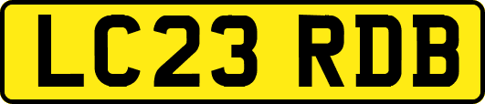 LC23RDB