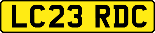 LC23RDC