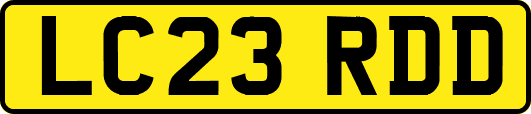 LC23RDD