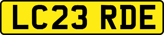 LC23RDE