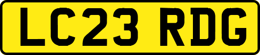 LC23RDG