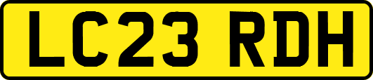 LC23RDH