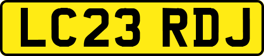 LC23RDJ