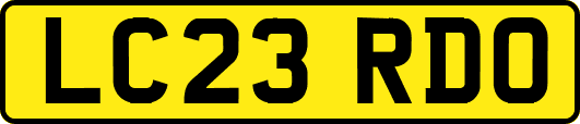 LC23RDO